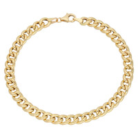 Gouden armband