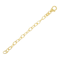 Gouden ketting