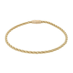 Gouden armband