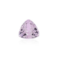 Edelsteen met een kunziet 2.655 ct