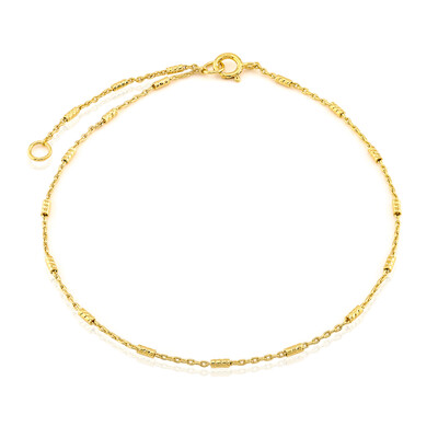 Zilveren armband