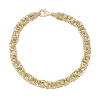 Gouden armband