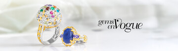 Gems en Vogue