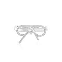 Zilveren ring