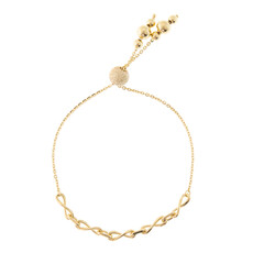Zilveren armband
