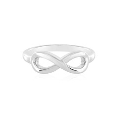 Zilveren ring