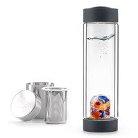 Wellness accessoire met edelstenen (VitaJuwel)