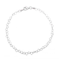 Zilveren armband