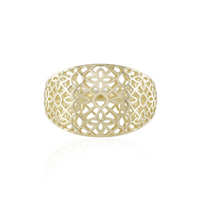 Gouden ring (Ornaments by de Melo)