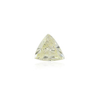 Edelsteen met een gele SI2 diamant