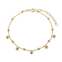 Zilveren armband