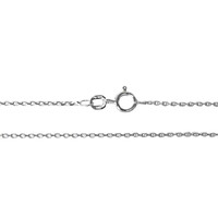 Zilveren ketting - 50cm - 2,61g