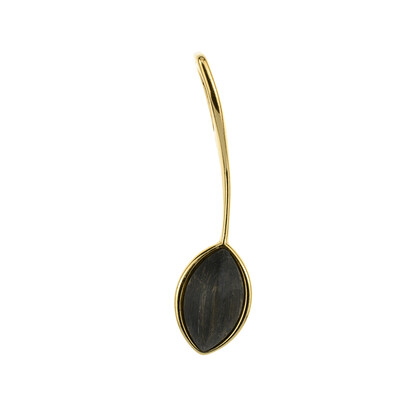 Zilveren hanger (MONOSONO COLLECTION)