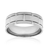Platina ring