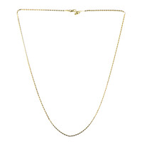 Zilveren ketting