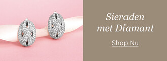Sieraden met Diamant