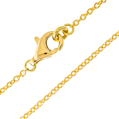 Gouden ketting