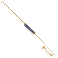 Zilveren armband
