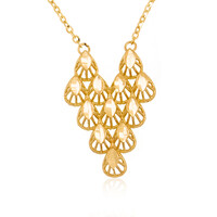 Gouden halsketting (Goldkunst)