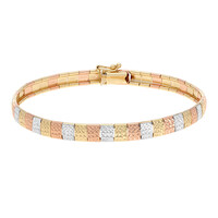 Gouden armband