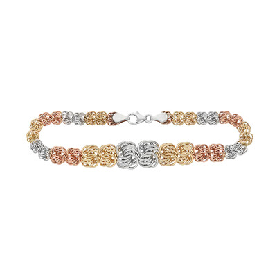 Zilveren armband