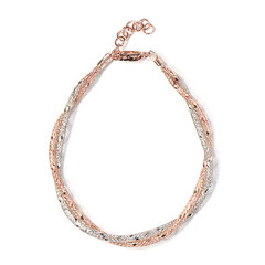 Zilveren armband