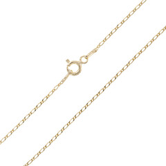 Zilveren ketting
