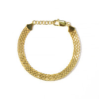 Zilveren armband