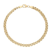 Gouden armband