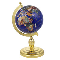 Accessoire met edelstenen