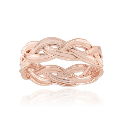 Zilveren ring