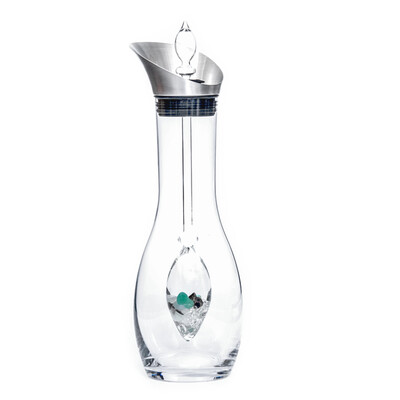 Wellness accessoire met edelstenen (VitaJuwel)