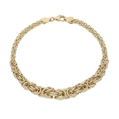 Gouden armband