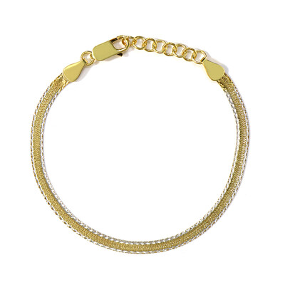 Zilveren armband