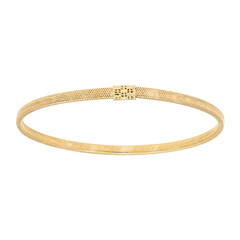 Gouden armband