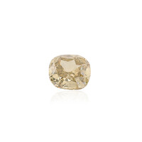 Edelsteen met een VVS2 Gele Diamant 0,32 ct