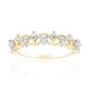 Gouden ring met Diamanten SI1 (G) (Annette)
