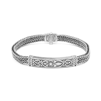 Zilveren armband (Nan Collection)