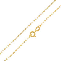 Gouden ketting