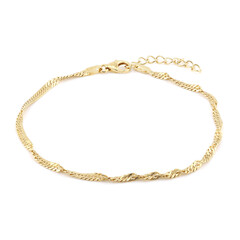 Zilveren armband