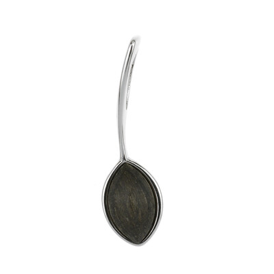 Zilveren hanger (MONOSONO COLLECTION)