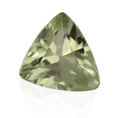 Edelsteen met een Kleurwissel diaspoor 0,25 ct