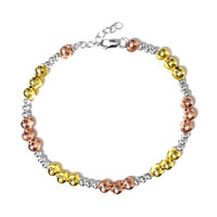 Zilveren armband