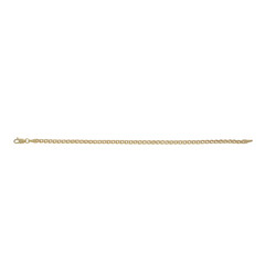 Gouden armband