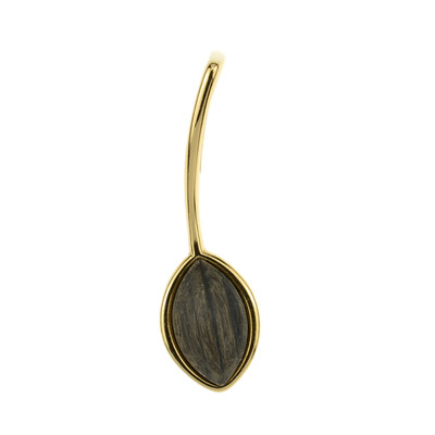 Zilveren hanger (MONOSONO COLLECTION)