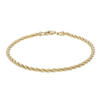 Gouden armband
