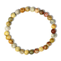Armband met Mexican Agates