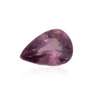 Onverhitte Padparadscha Saffier 0,35 ct