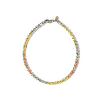 Zilveren armband