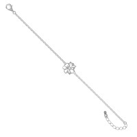 Zilveren armband